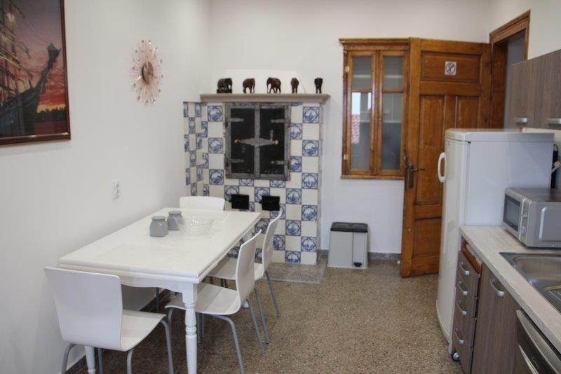 Tinino Apartment ริเยกา ภายนอก รูปภาพ