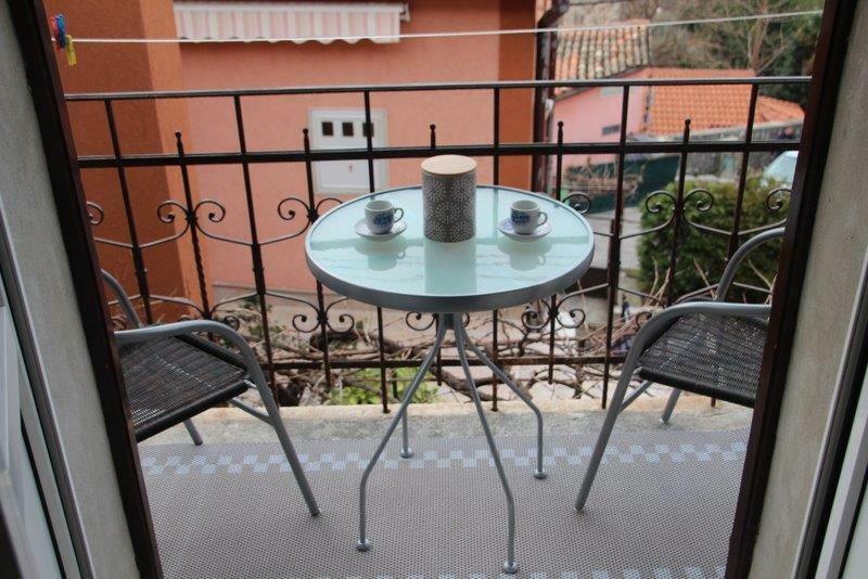 Tinino Apartment ริเยกา ภายนอก รูปภาพ