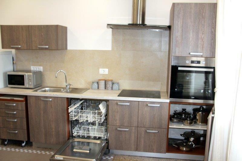 Tinino Apartment ริเยกา ภายนอก รูปภาพ
