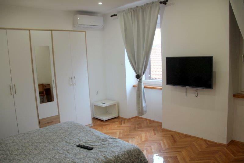 Tinino Apartment ริเยกา ภายนอก รูปภาพ