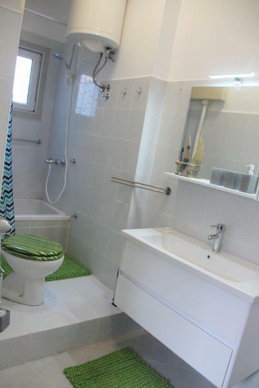 Tinino Apartment ริเยกา ภายนอก รูปภาพ